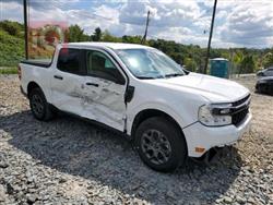 Ford Maverick